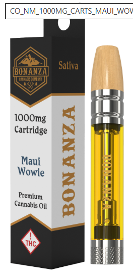 Maui Wowie Bonanza