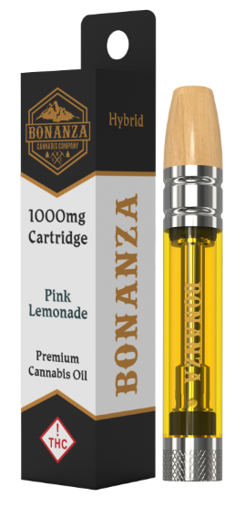 Pink Lemonade Bonanza