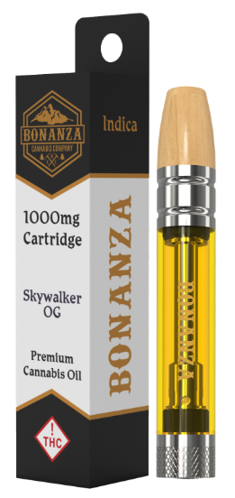 Skywalker OG Bonanza