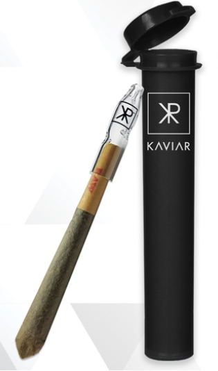 Cherry Dream Kaviar
