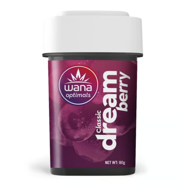 Classic Dream Berry