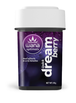 Quick Dream Berry