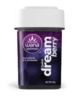 Quick Dream Berry