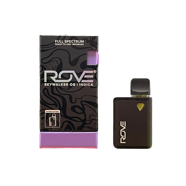 Skywalker OG Rove