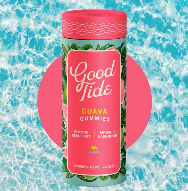 Guava Good Tide