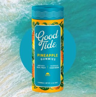 Pineapple Good Tide