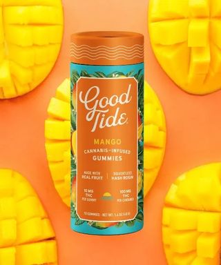 Mango  Good Tide