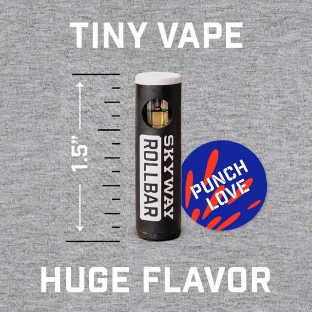 Punch Love Skyway