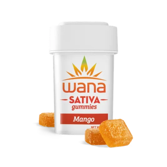 Classic Mango Wana