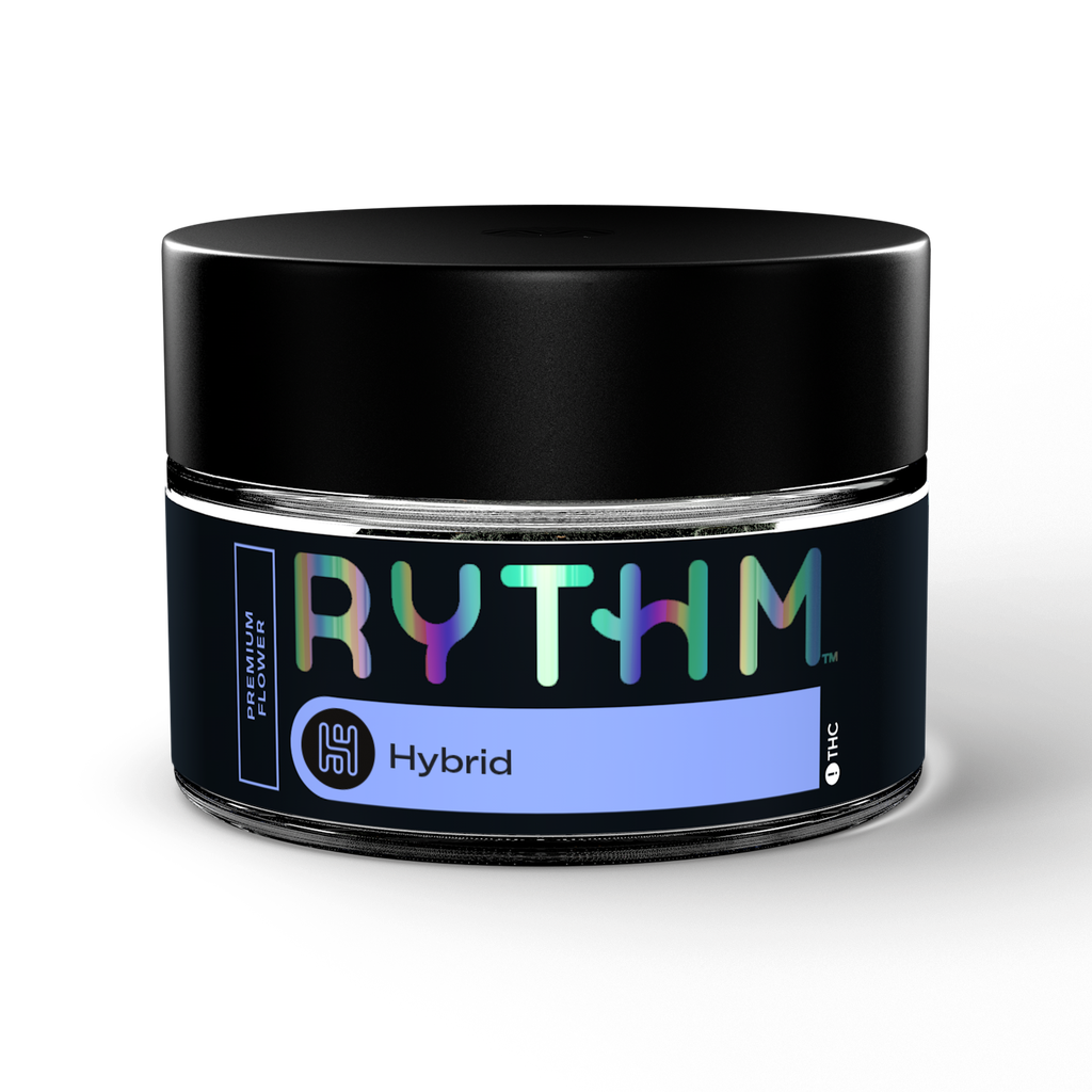 Rythm Sour Dubb x TMZ Flower 3.5g