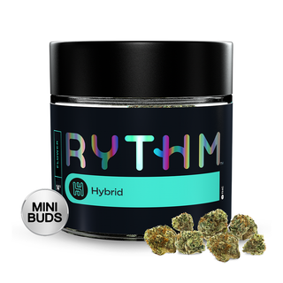Cannabis Promo, Cannabis Sales, Cannabis Discounts, Cannabis on Sale, Any Rythm 7g Smalls for $65 3