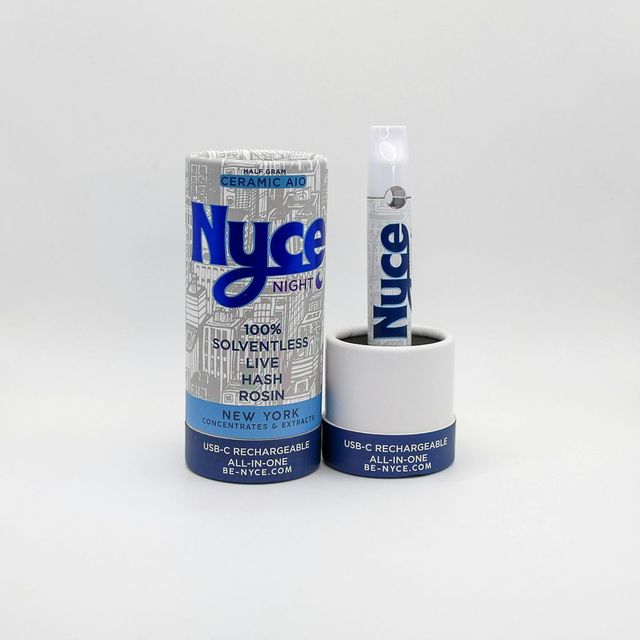 PGMO NYCE