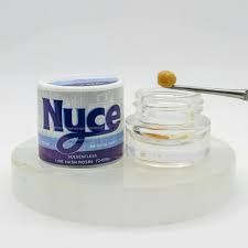 Trop Cherry X Purple Punch NYCE