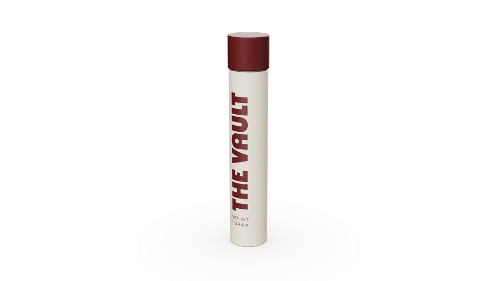 The Vault Original Glue Pre-Roll 1g