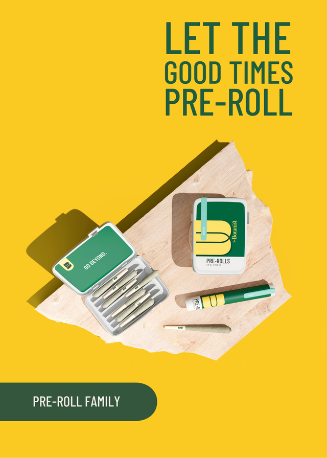 Grapple Pie The Botanist