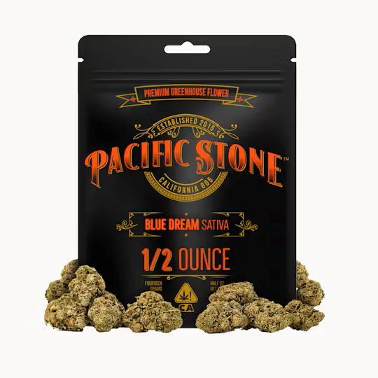 Blue Dream Pacific Stone Blue Dream Pacific Stone