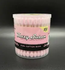 Cannabis Promo, Cannabis Sales, Cannabis Discounts, Cannabis on Sale, Blazey Susan Cotton Buds: 2 for $5 1