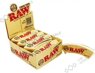 RAW Maestro Cone Tips Each