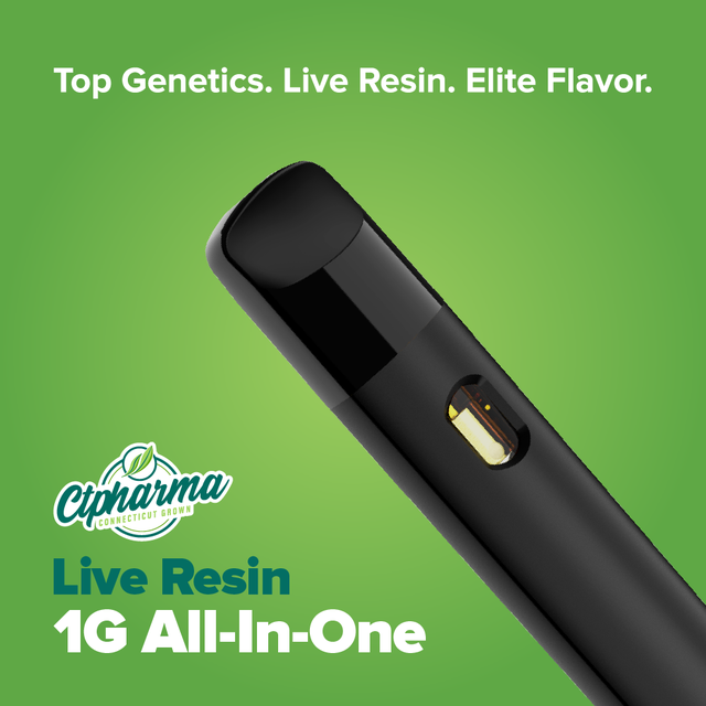 Dieselato Live Resin