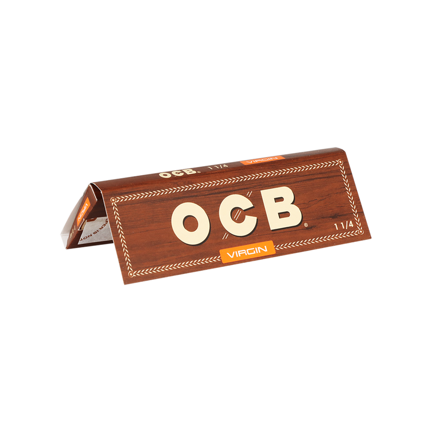 Virgin Rolling Papers