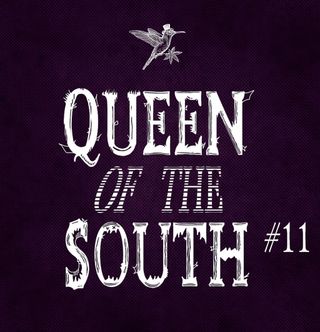 Queen of the South Noble Valley