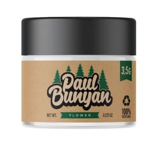 Cocomamba Paul Bunyan