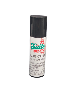 Blue Cheese Suite 1620