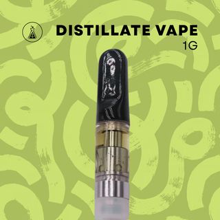 Cannabis Promo, Cannabis Sales, Cannabis Discounts, Cannabis on Sale, 1g Distillate Vapes $25 Each 3