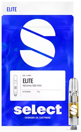 Elite GMO Select