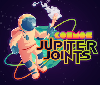 Orions Rootbeer Cosmos Jupiter