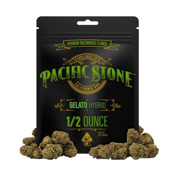 Gelato Pacific Stone