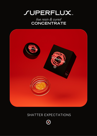 Dominion Diesel Superflux