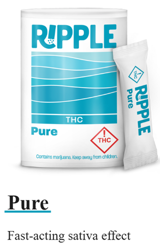 Pure Ripple