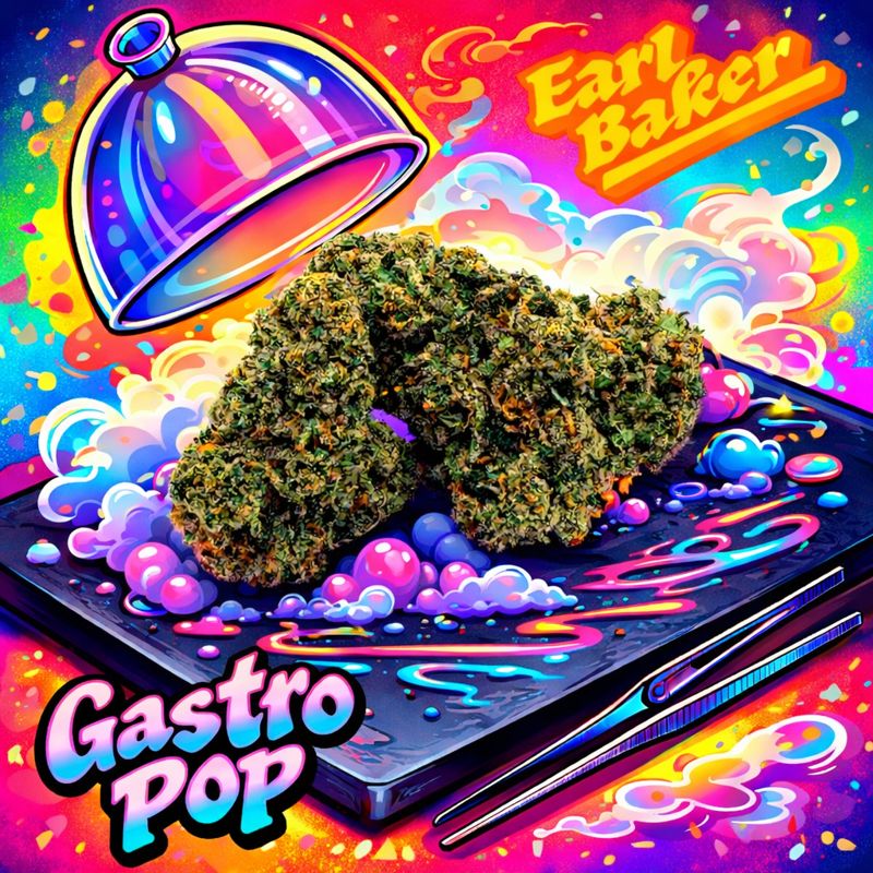 Gastro Pop