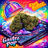 Gastro Pop