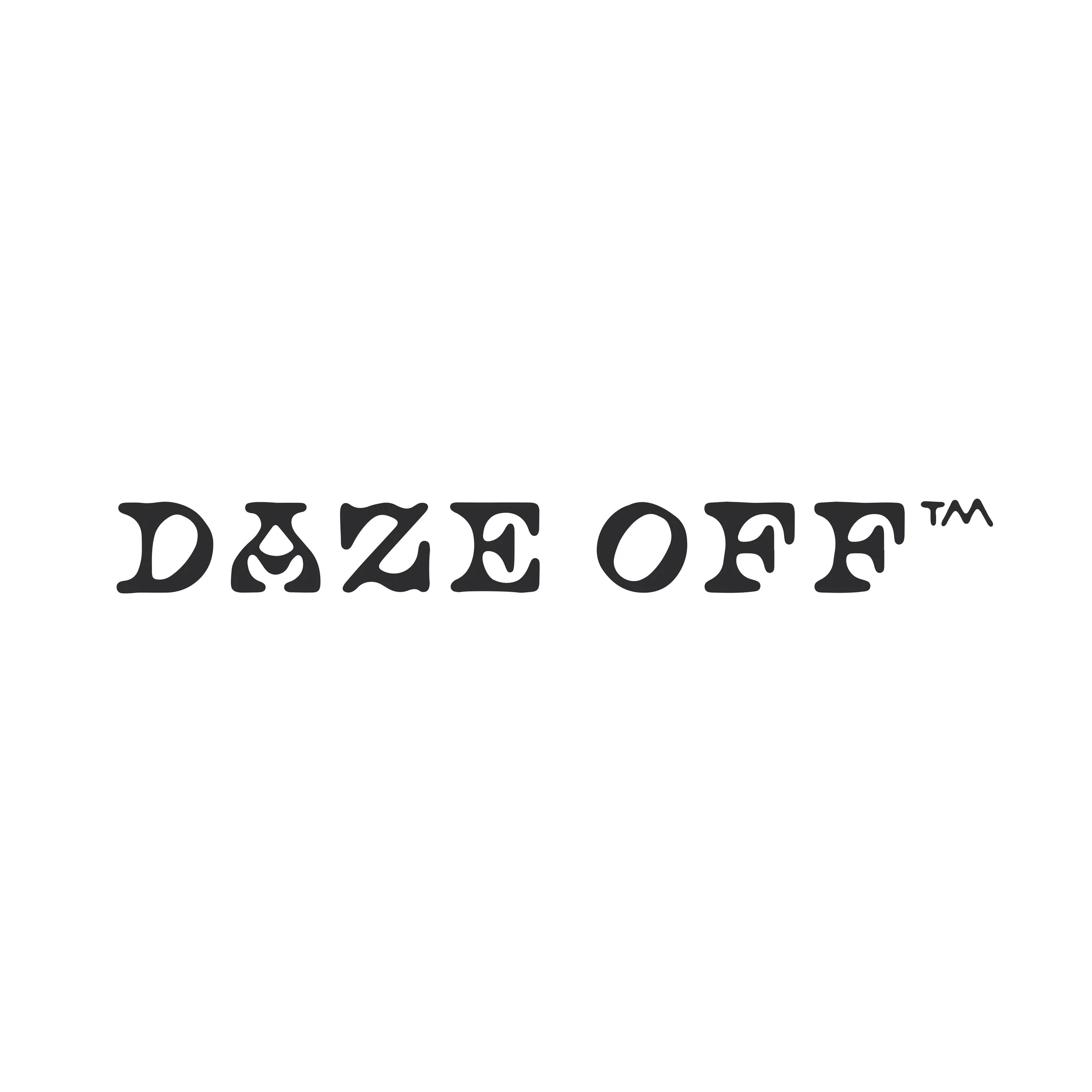 GMO x OZ Daze Off
