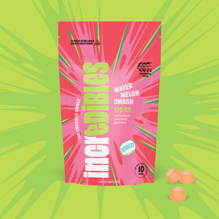 Watermelon Smash inc.edibles