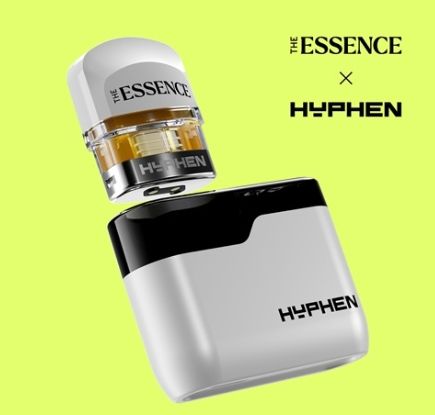 Hyphen Super Lemon Haze AIO (the) Essence
