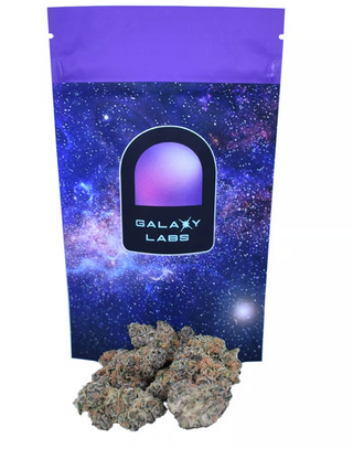 Subzero 12 Galaxy Labs
