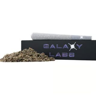 Subzero 12 Galaxy Labs
