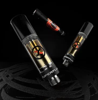 Dominion Diesel Superflux