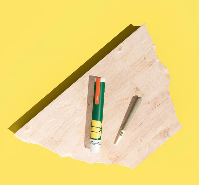 Guava Cream Botanist