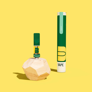 Lemon Cookies Botanist