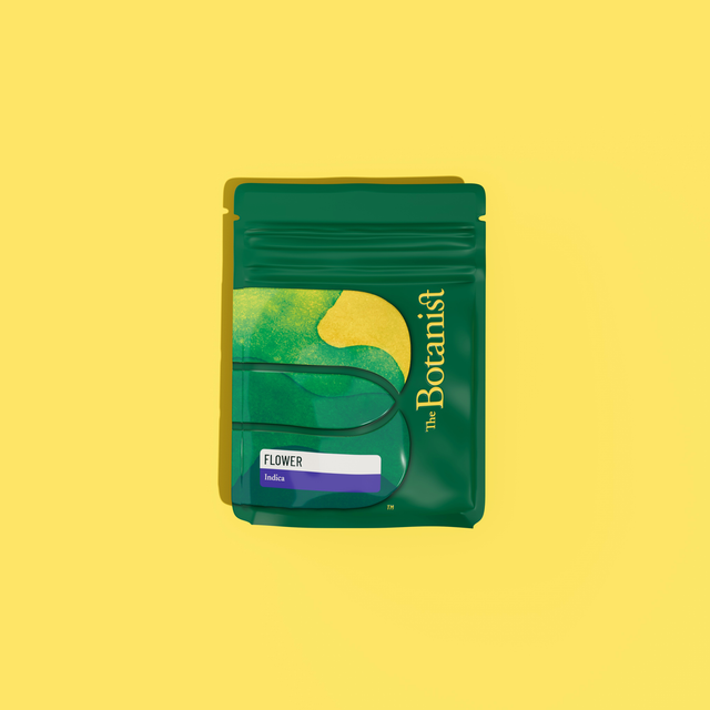 Velvet Ropes Botanist