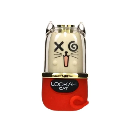 Red Cat - 510 Battery Lookah