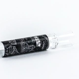 Glass Taster  Grav