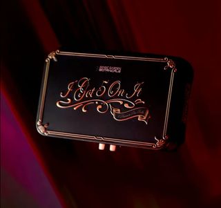 I Got 5 On It | SFV OG x LCG Magic Garden Botanicals