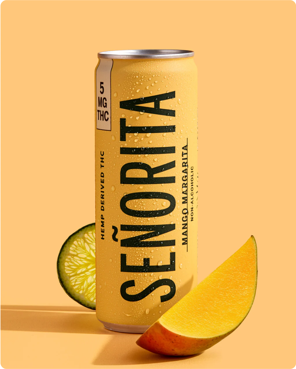 Mango Senorita 5Mg - One Size Town & Country Dist. Mango Senorita 5Mg - One Size Town & Country Dist.
