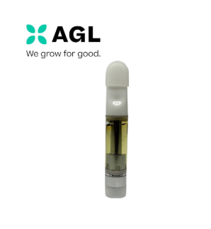 AGL Black Maple x Bubba Fett Cartridge 1g