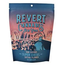 Super Diesel Revert